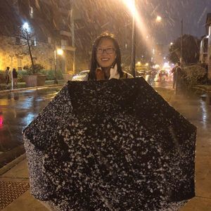 Meet your Posher, Vivian